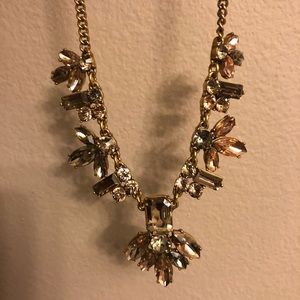 jcrew necklace